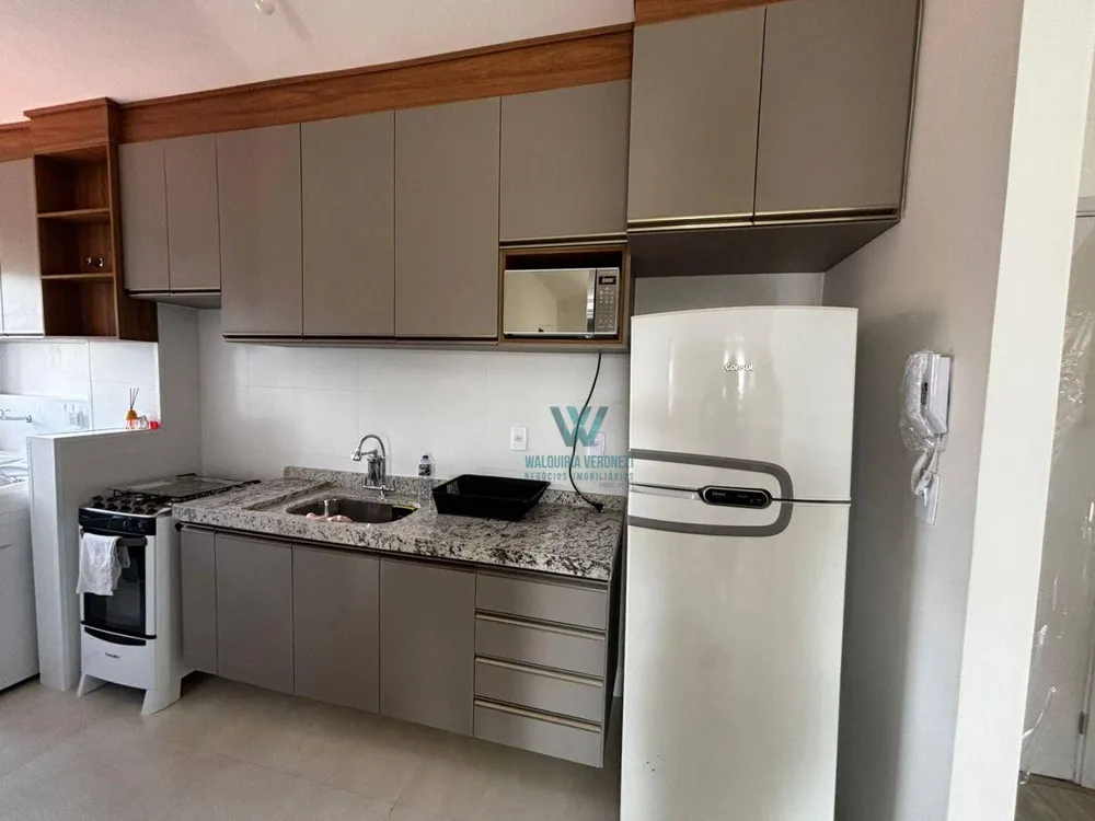 Apartamento, 2 quartos, 69 m² - Foto 3