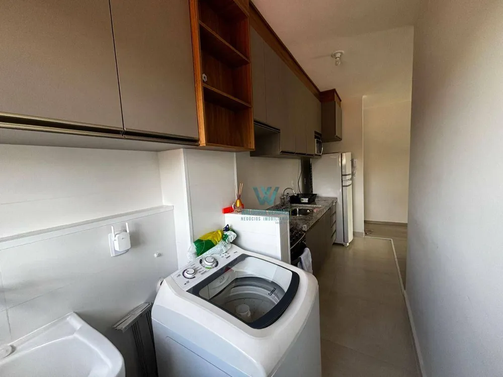 Apartamento, 2 quartos, 69 m² - Foto 8