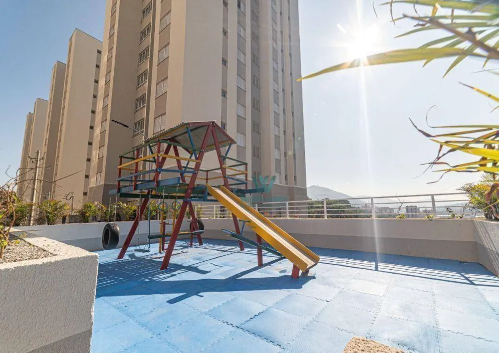 Apartamento, 2 quartos, 55 m² - Foto 3