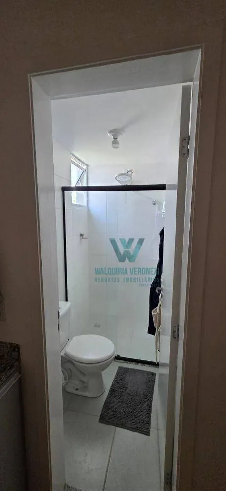 Apartamento, 2 quartos, 55 m² - Foto 8
