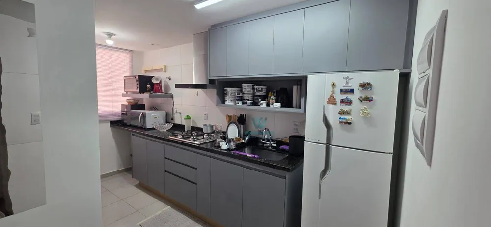 Apartamento, 2 quartos, 55 m² - Foto 5