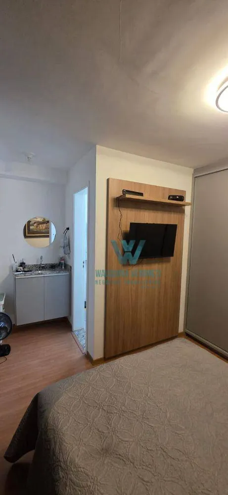 Apartamento, 2 quartos, 55 m² - Foto 9
