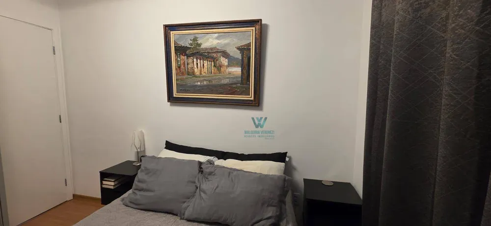 Apartamento, 2 quartos, 55 m² - Foto 11