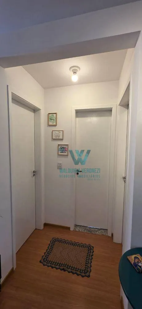 Apartamento, 2 quartos, 55 m² - Foto 12