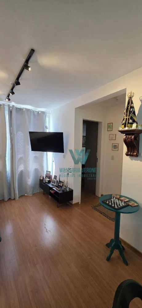 Apartamento, 2 quartos, 55 m² - Foto 6
