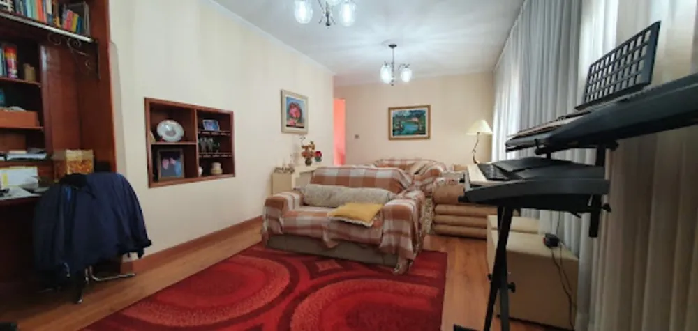 Casa, 3 quartos, 240 m² - Foto 5