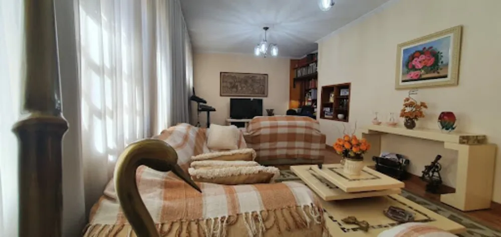 Casa, 3 quartos, 240 m² - Foto 6