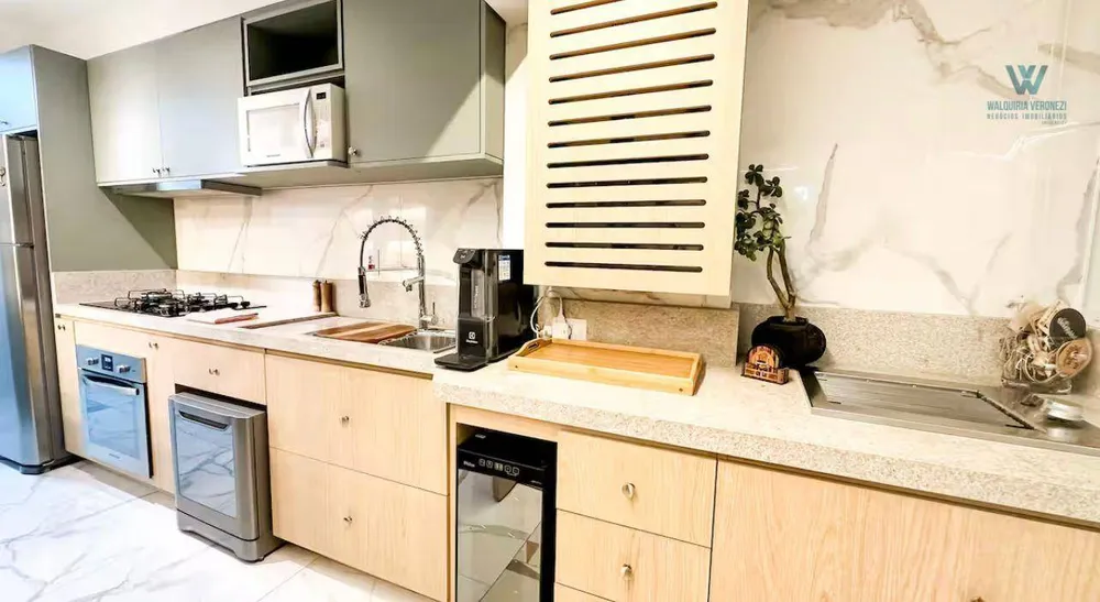 Apartamento, 2 quartos, 70 m² - Foto 7
