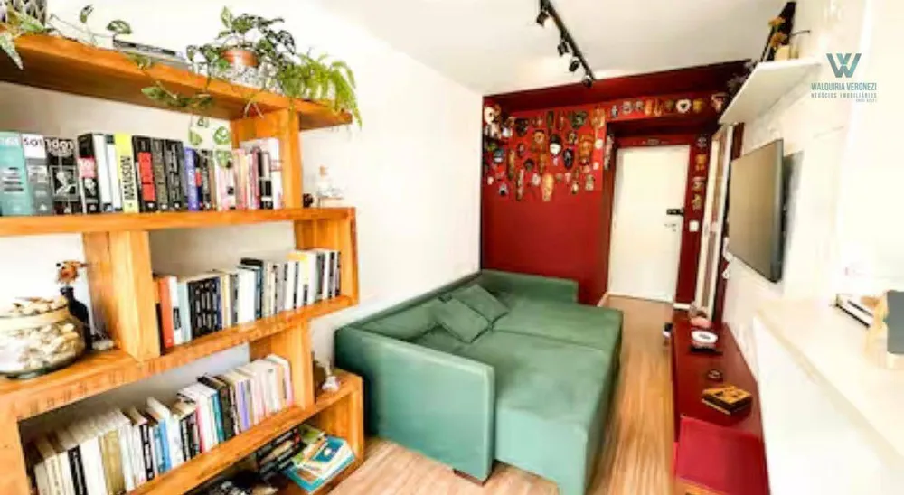 Apartamento, 2 quartos, 70 m² - Foto 4