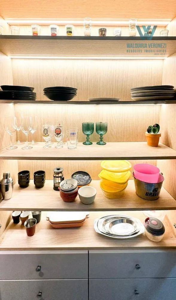 Apartamento, 2 quartos, 70 m² - Foto 5
