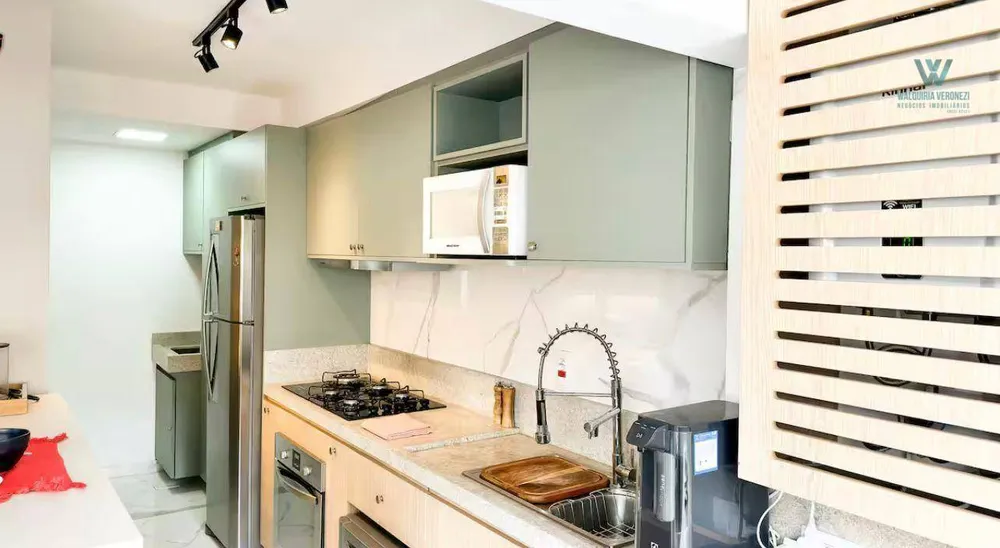 Apartamento, 2 quartos, 70 m² - Foto 6