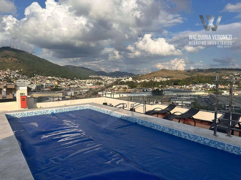 Apartamento, 3 quartos, 144 m² - Foto 1