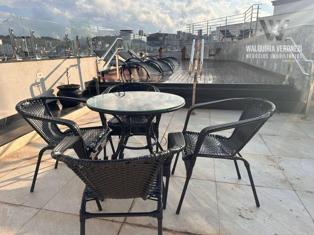 Apartamento, 3 quartos, 144 m² - Foto 3