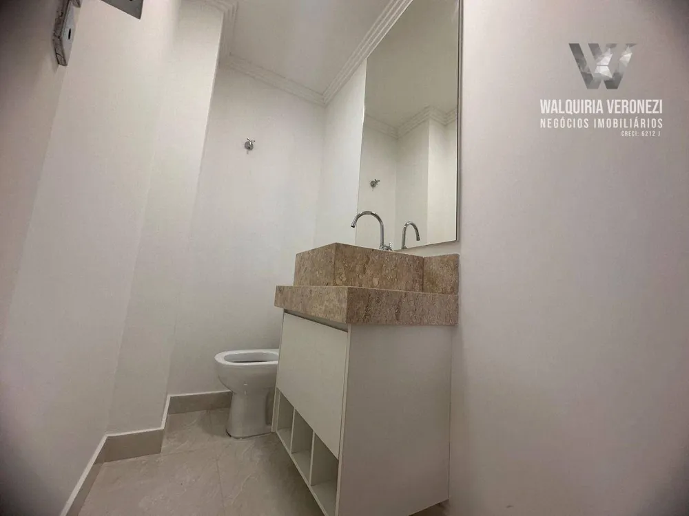 Apartamento, 3 quartos, 144 m² - Foto 10
