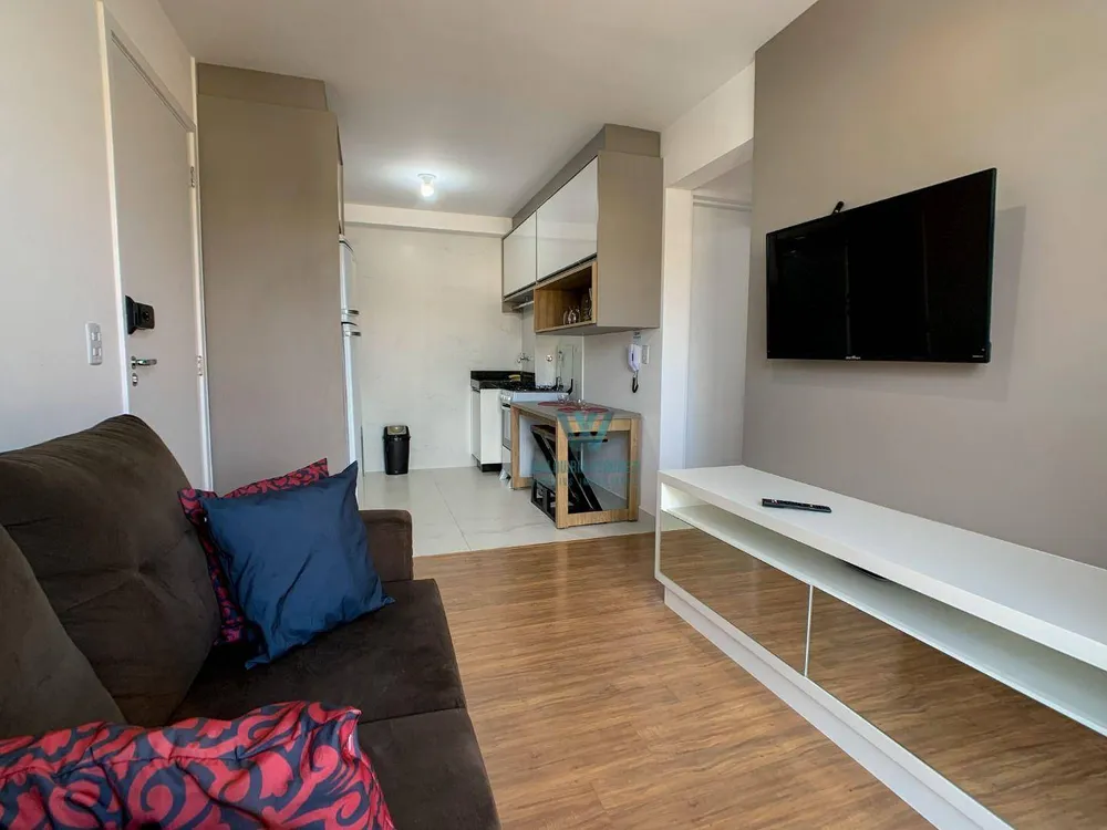 Apartamento, 2 quartos, 50 m² - Foto 8