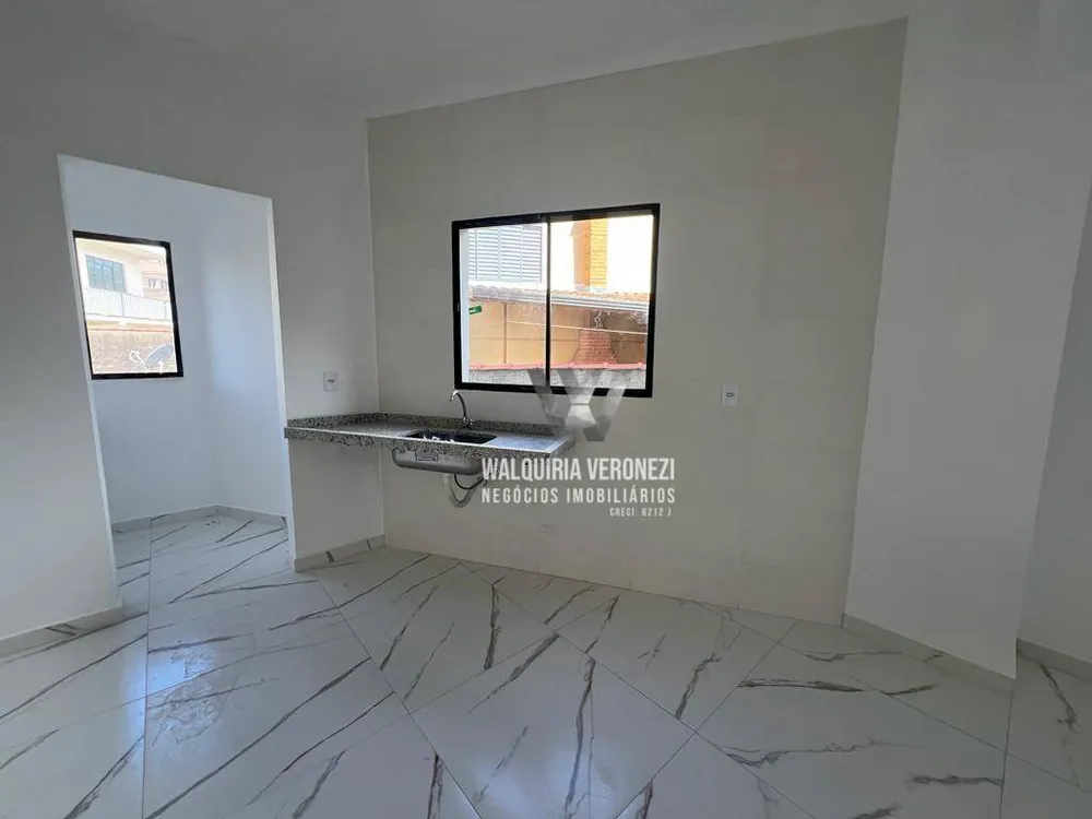 Apartamento, 2 quartos, 56 m² - Foto 4