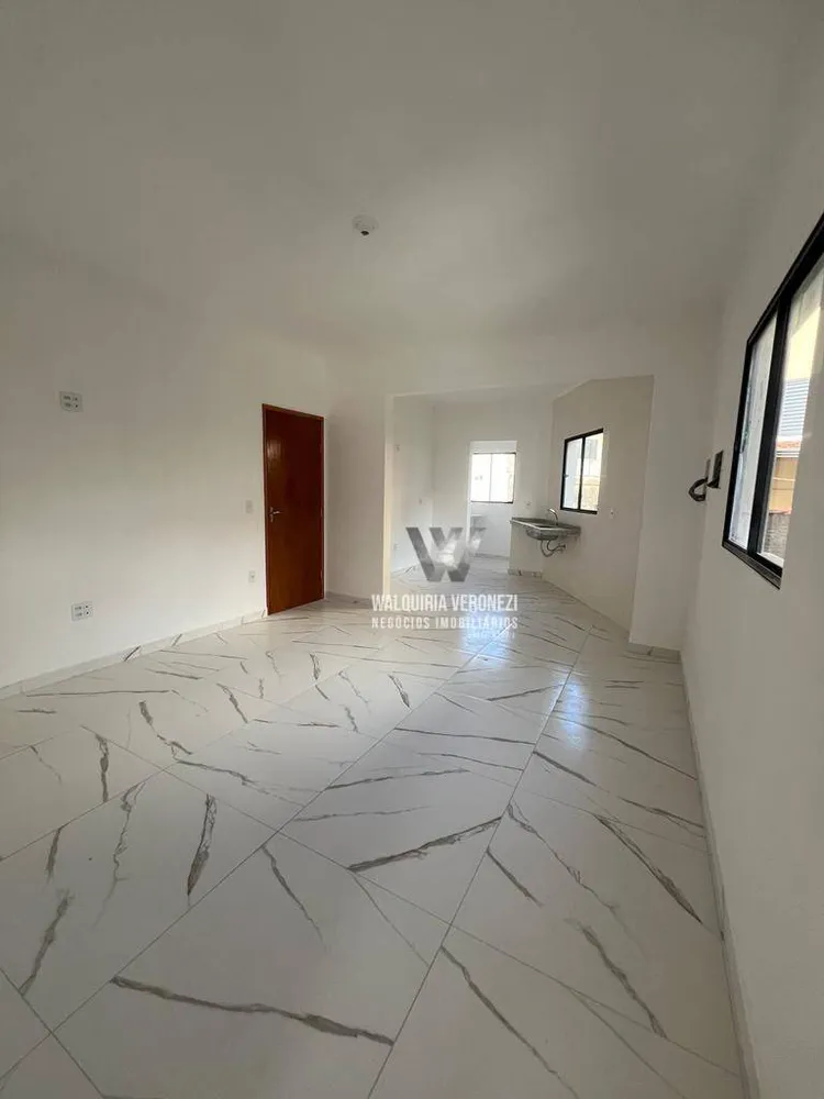 Apartamento, 2 quartos, 56 m² - Foto 5