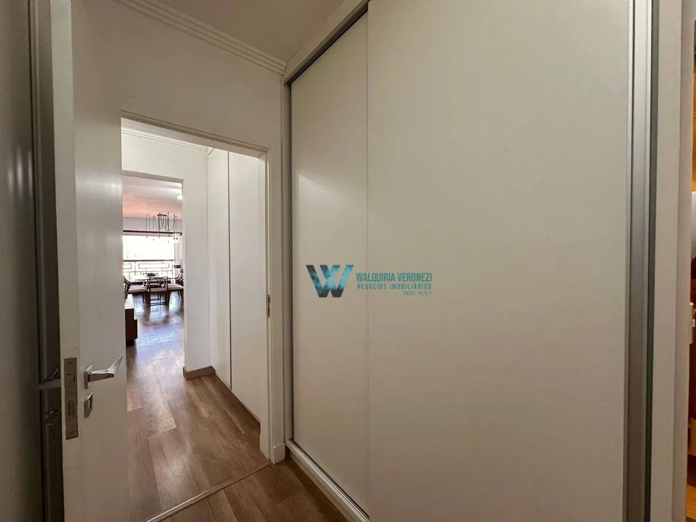 Apartamento, 3 quartos, 126 m² - Foto 7