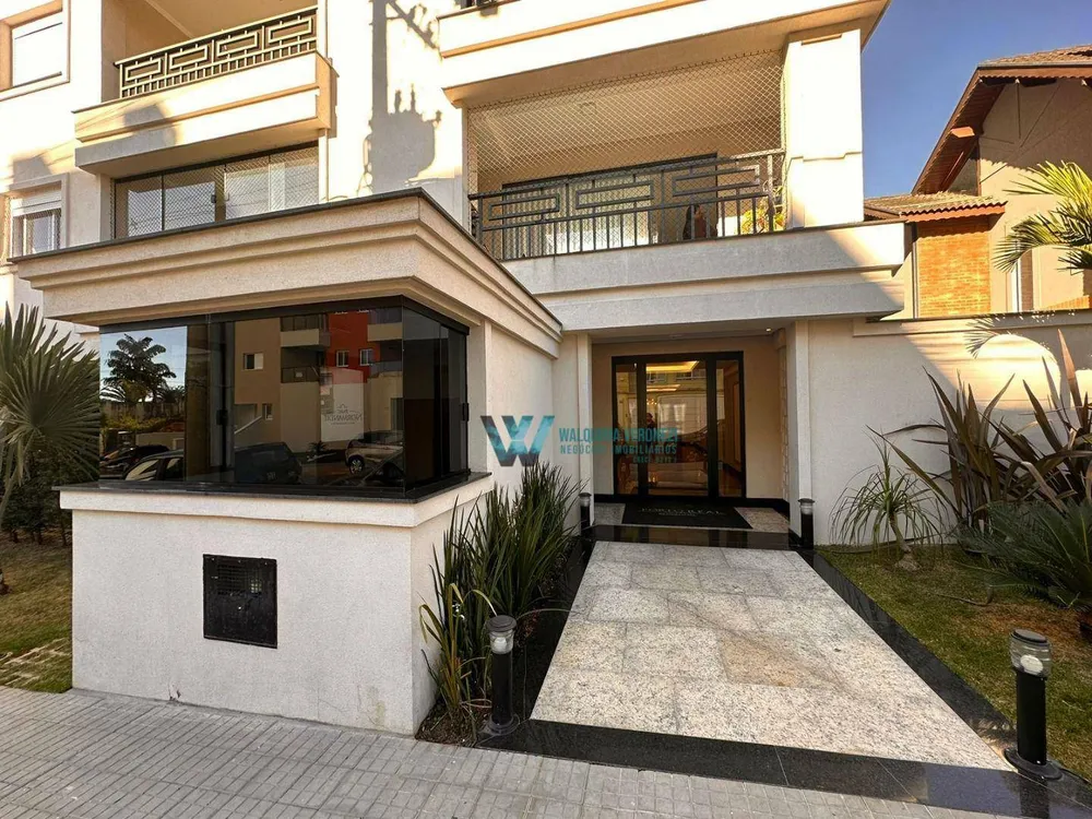 Apartamento, 3 quartos, 126 m² - Foto 3