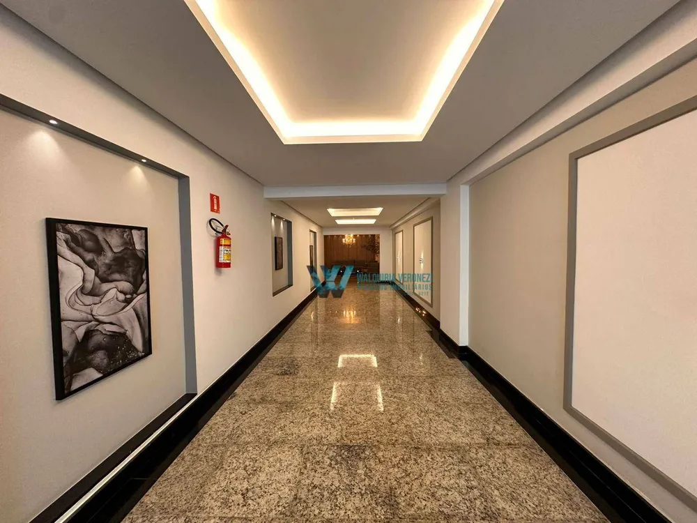Apartamento, 3 quartos, 126 m² - Foto 4