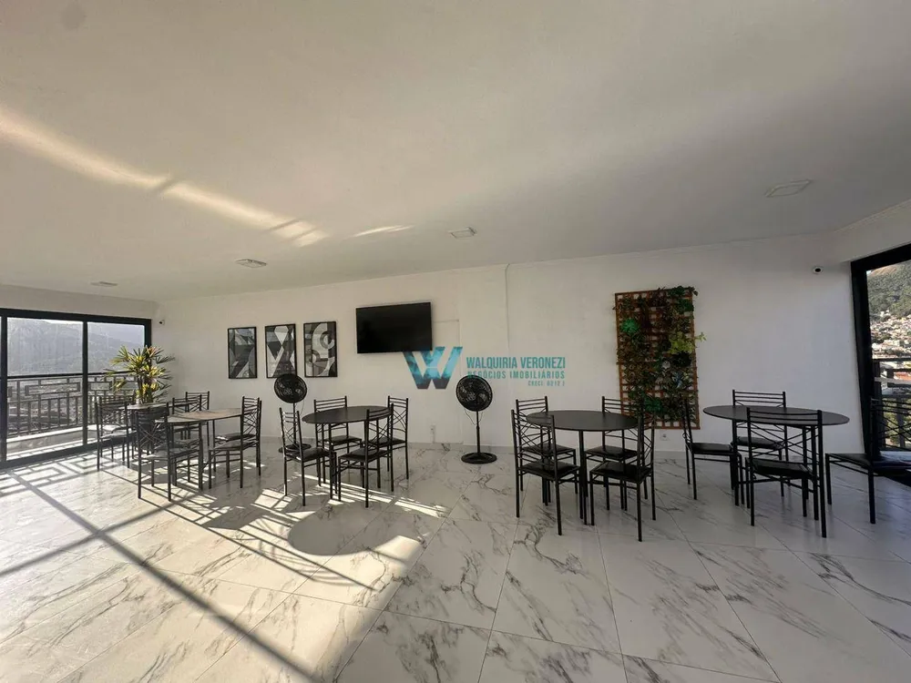 Apartamento, 3 quartos, 126 m² - Foto 5