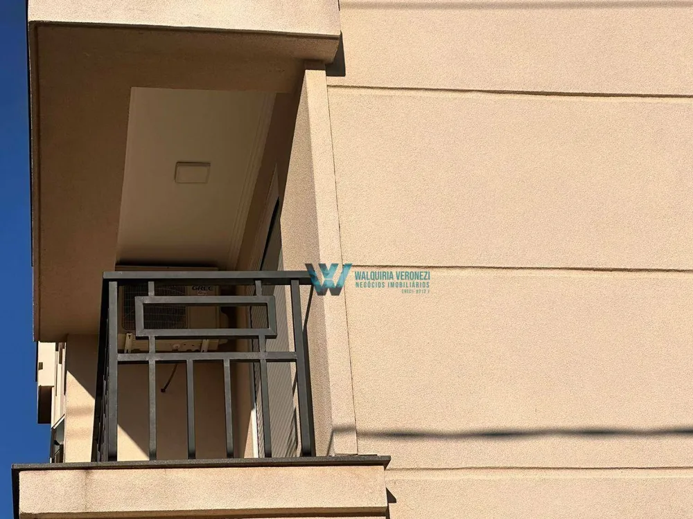 Apartamento, 3 quartos, 126 m² - Foto 2