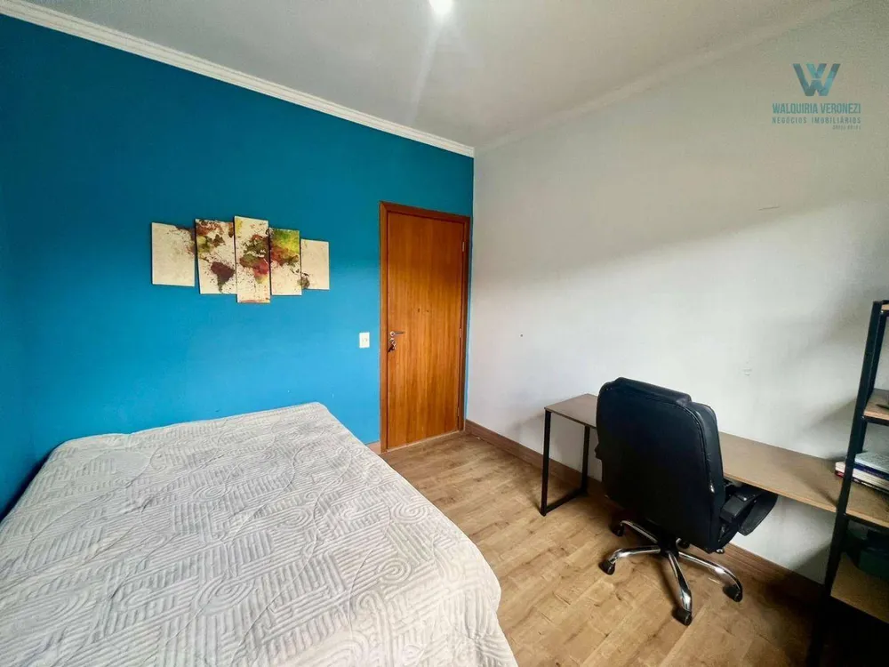 Casa, 3 quartos, 147 m² - Foto 4