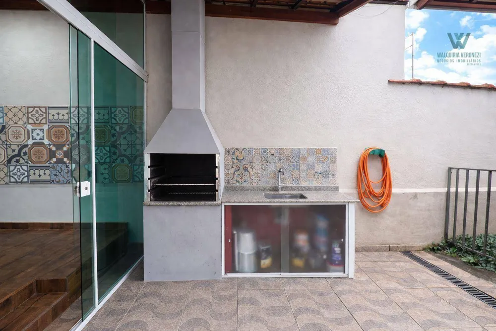 Casa, 3 quartos, 147 m² - Foto 9