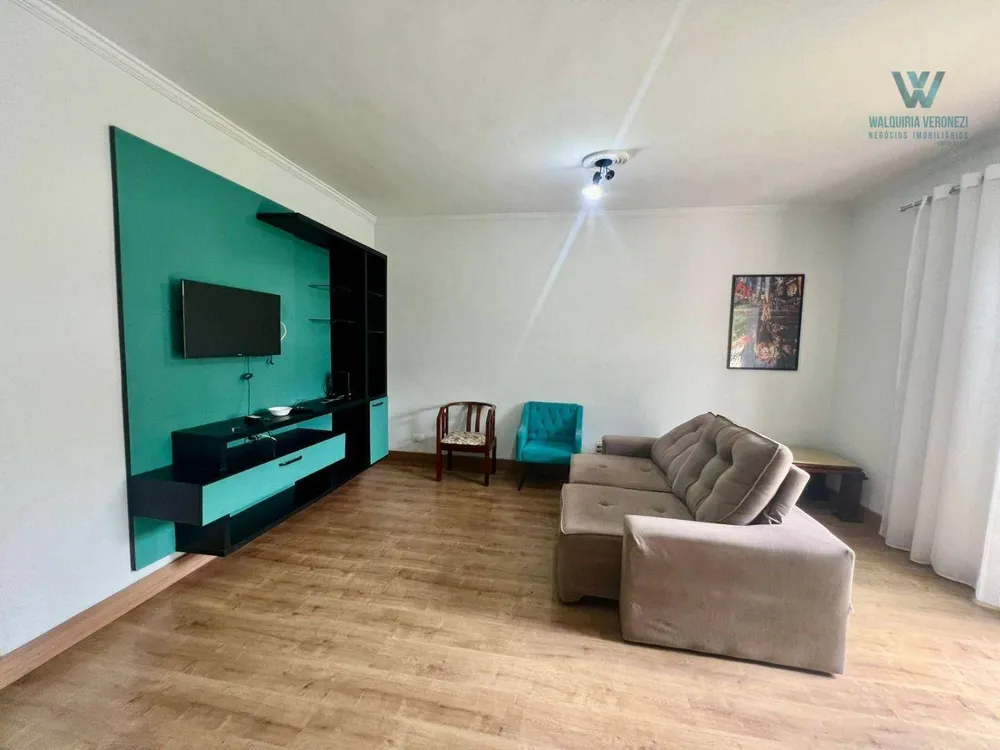 Casa, 3 quartos, 147 m² - Foto 1