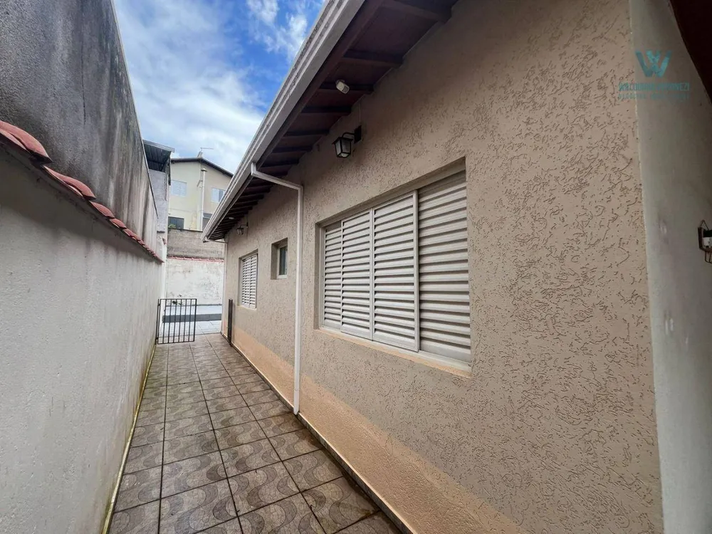 Casa, 3 quartos, 147 m² - Foto 12