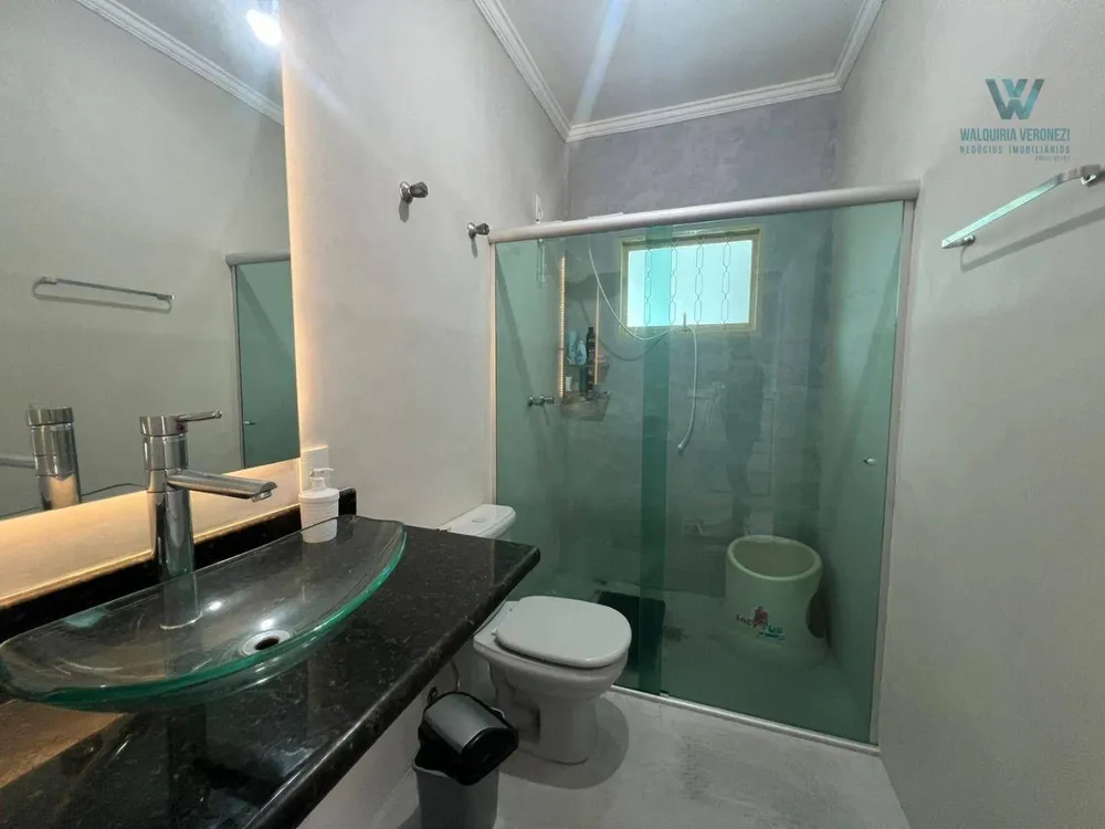Casa, 3 quartos, 147 m² - Foto 5