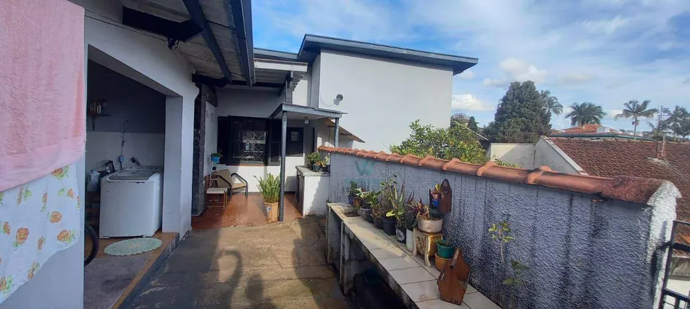 Casa, 4 quartos, 299 m² - Foto 2