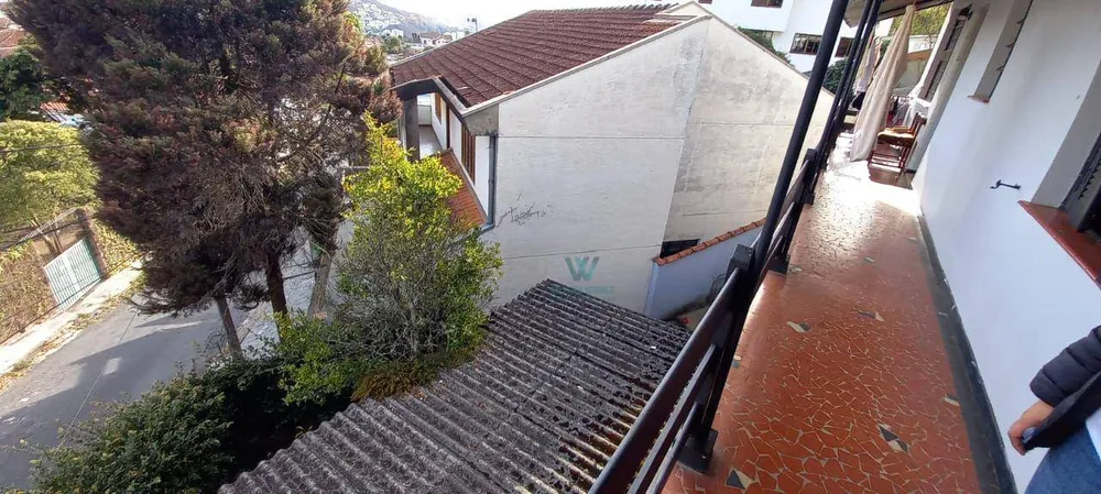 Casa, 4 quartos, 299 m² - Foto 7