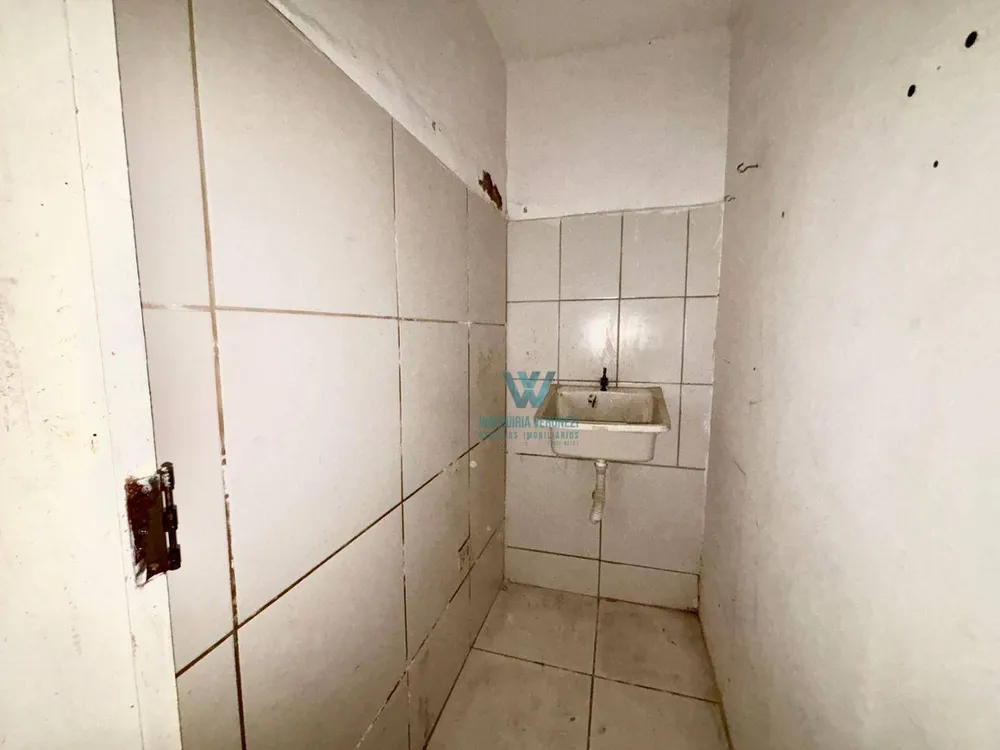 Loja-Salão, 38 m² - Foto 10