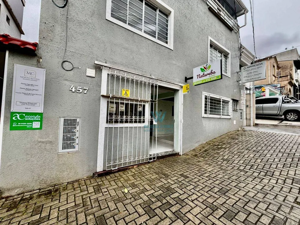 Loja-Salão, 38 m² - Foto 1