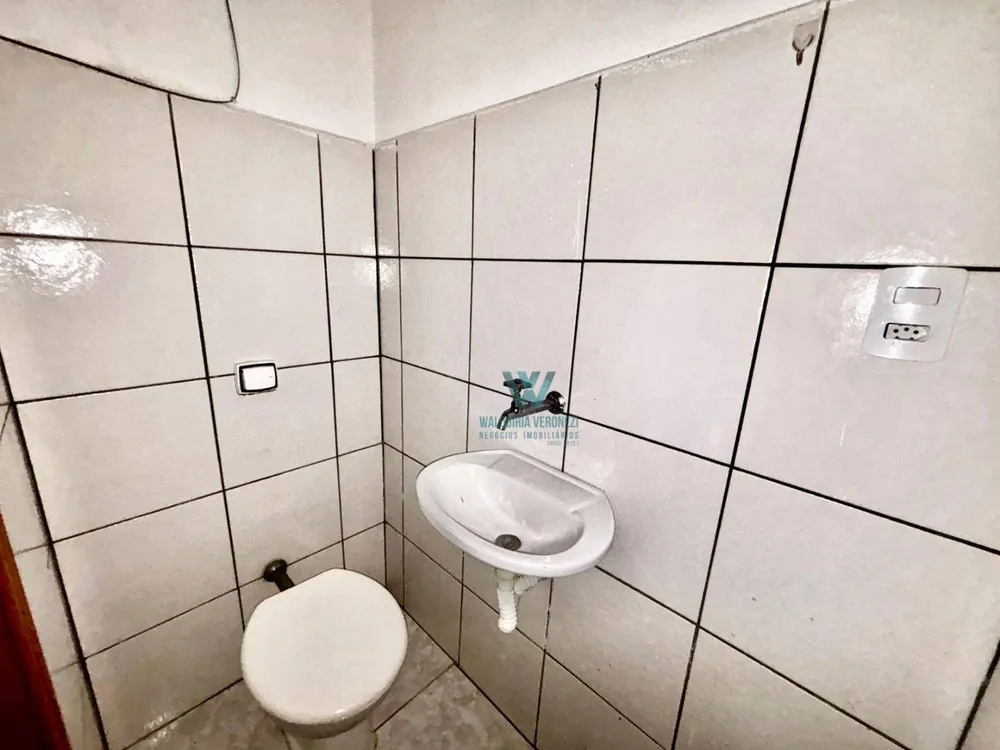 Loja-Salão, 38 m² - Foto 11