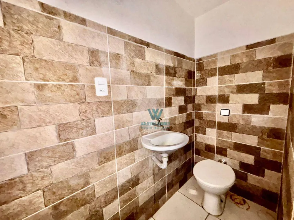 Loja-Salão, 38 m² - Foto 12