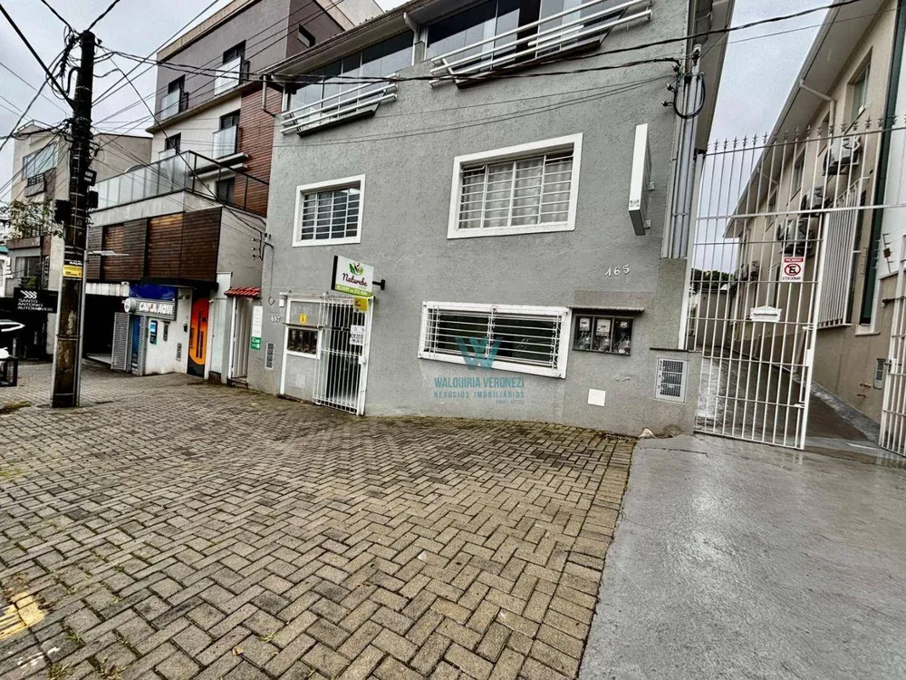 Loja-Salão, 38 m² - Foto 3