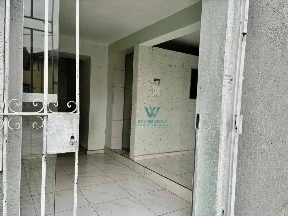 Loja-Salão, 38 m² - Foto 5