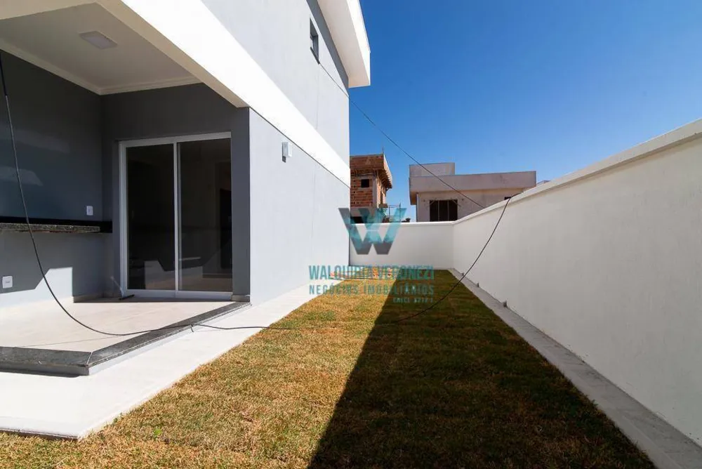 Casa de Condomínio, 3 quartos - Foto 7