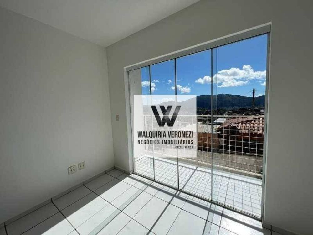 Apartamento à venda com 2 quartos, 55m² - Foto 1
