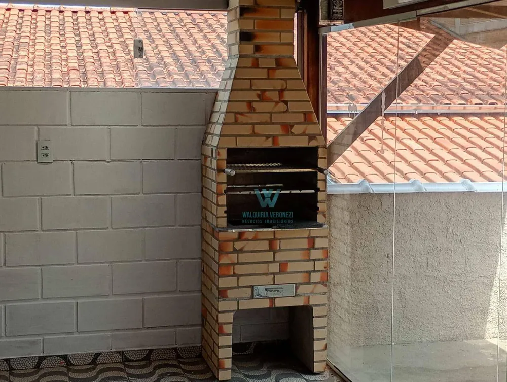 Chácara, 3 quartos, 300 m² - Foto 8