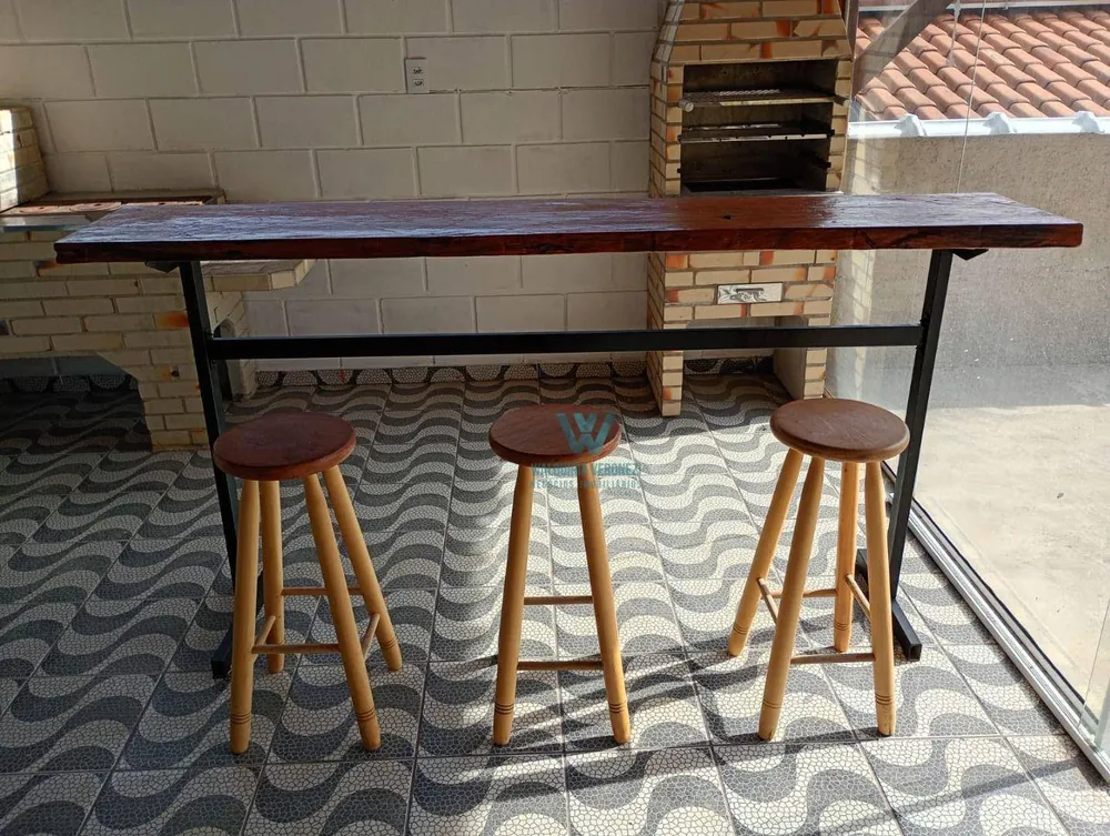 Chácara, 3 quartos, 300 m² - Foto 5