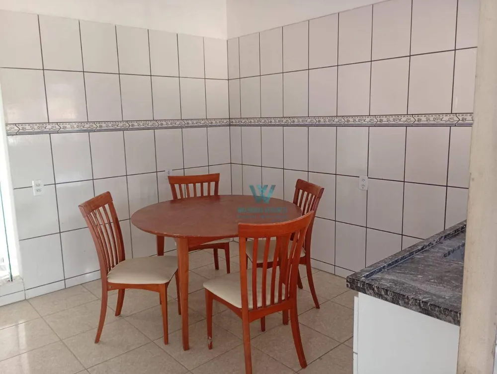 Chácara, 3 quartos, 300 m² - Foto 6