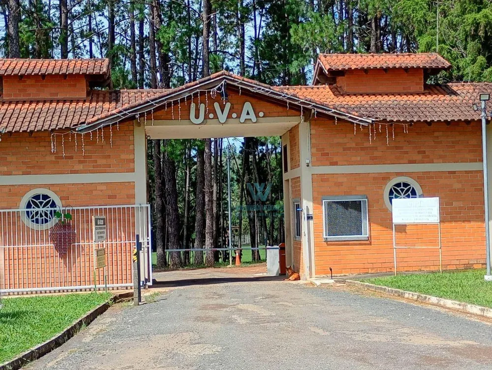 Chácara, 3 quartos, 300 m² - Foto 2
