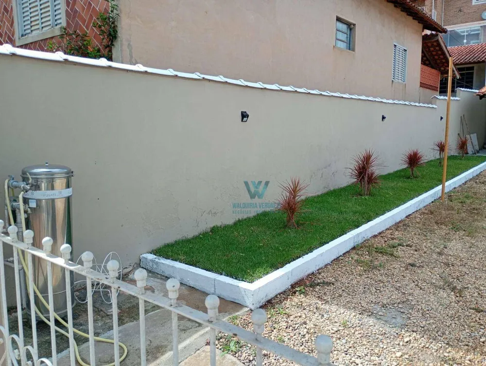 Chácara, 3 quartos, 300 m² - Foto 4