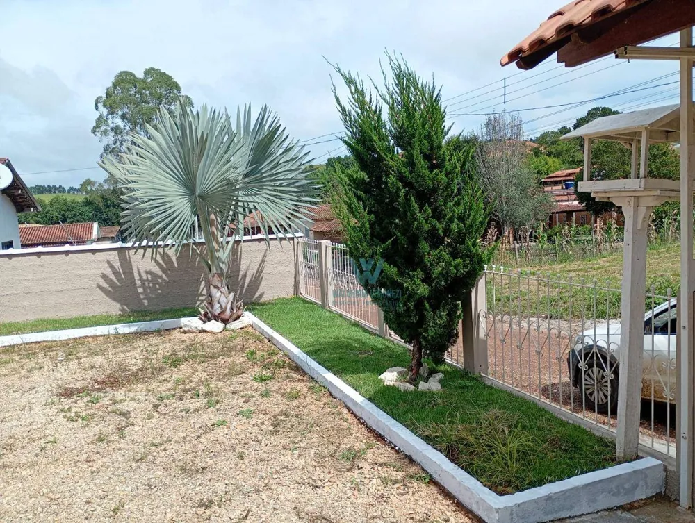 Chácara, 3 quartos, 300 m² - Foto 3