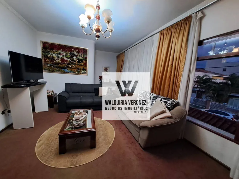 Casa, 3 quartos, 361 m² - Foto 2