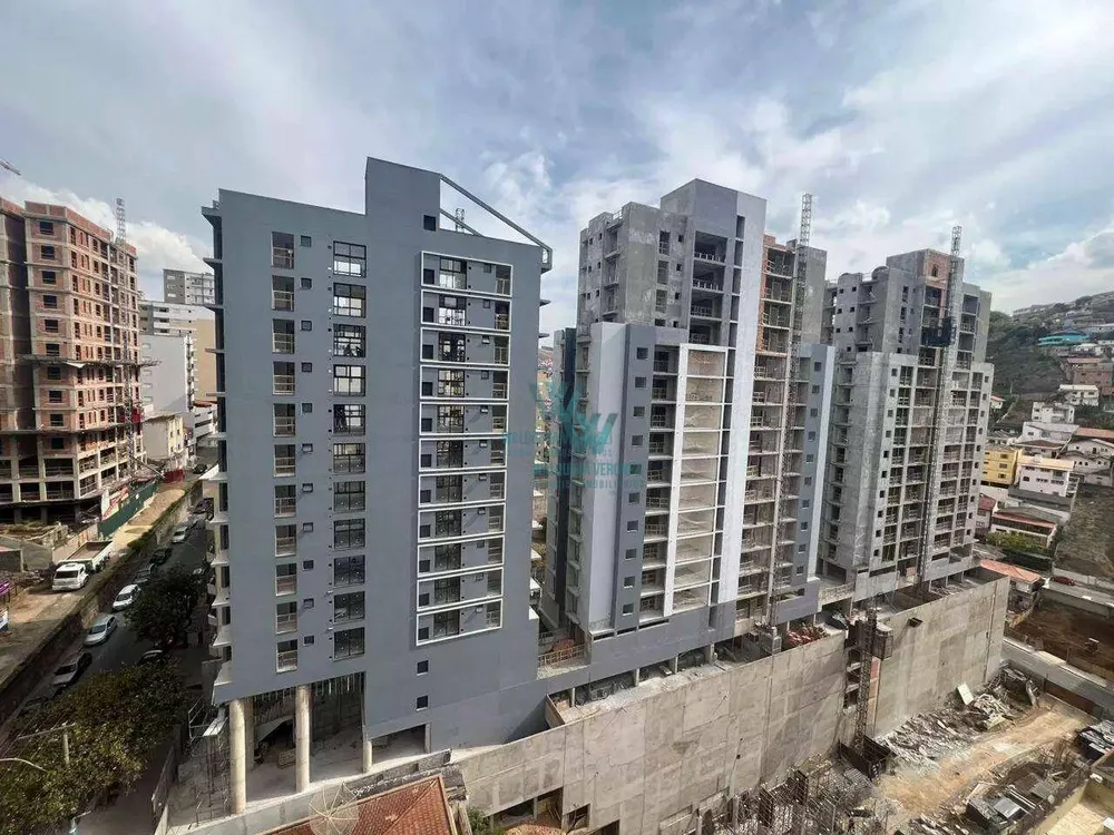 Apartamento, 2 quartos, 55 m² - Foto 7