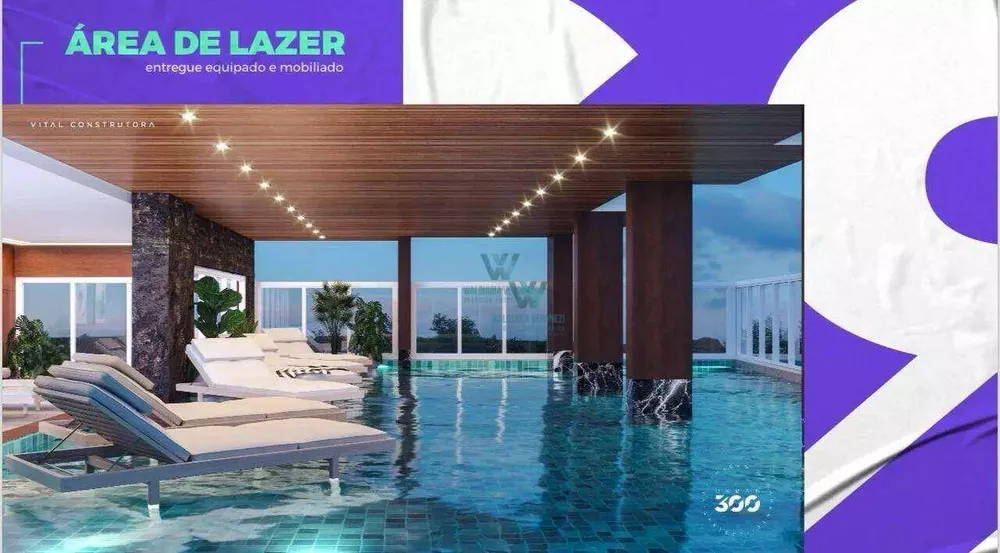 Apartamento, 2 quartos, 55 m² - Foto 5